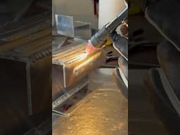 Tig Welding Aluminum.