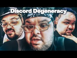 TikTok's most degenerate critic - Mariolord14