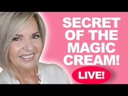 The Secret of the Magic Cream!