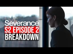 Severance Season 2 Episode 2 Breakdown | Recap & Review