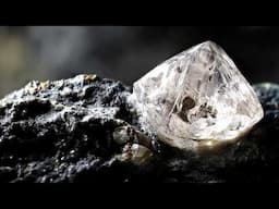 What Do Diamonds Tell Us About the Deep Earth?