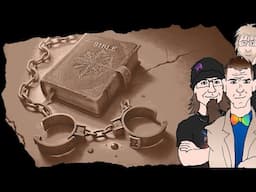 Failed Defence of BIBLE SLAVERY… is GROSS! 😬 (feat Dr Joshua Bowen & Dr Kipp Davis)