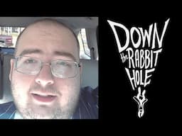 WingsOfRedemption | Down the Rabbit Hole