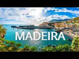 Things to do in MADEIRA - Travel Guide 2021