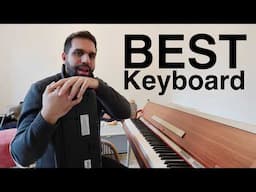 Best Piano alternative!