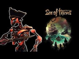 Sea of Thieves: Usurping the Blade