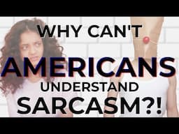 An American Opinion on Humor and Humour || US vs UK cultural differences