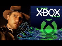 Xbox Handheld Confirmed | Indiana Jones GOTY ? Final Fantasy 7 Remake Xbox | Game Awards Predictions