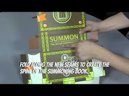 Summon Crate Assembly 2015