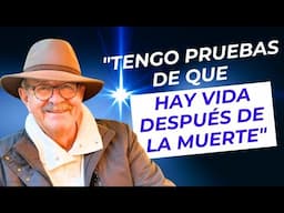 ¿Por qué temes a la muerte? Morir es solo un paso más | Juan José López