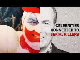 Celebrities With Disturbing Connections to Serial Killers (Pt. 1)