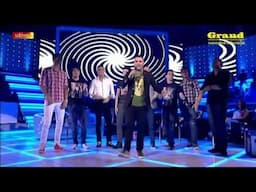 Darko Lazic - Provereno - ( Grand Narodna Televizija 2014)