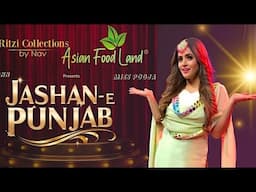 Miss Pooja Full Live Show Jashan-e-Punjab | Full Performace Concert Canada Kitchener Toronto Punjabi