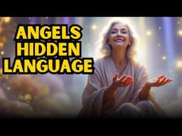 8 Undeniable Signs Your Angels Are Speaking To You 🕊️