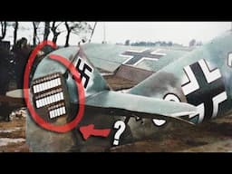 What These Luftwaffe Kill Symbols Really Mean