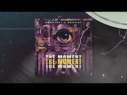 Gproject X Coexist - The Moment (Extended Mix)