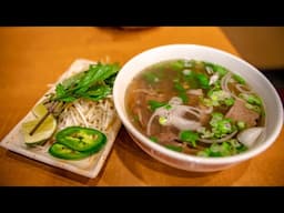 How To Eat Pho Keto Style!!!