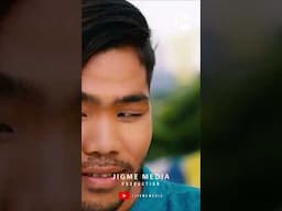 Nepali Tamang Selo Song "Ghumna Lai aako" #youtubeshorts #onyoutube #jigmemedia #fyp #keepsupporting