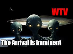 Alien Motherships and Government Cover-ups