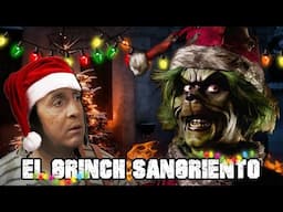 Creepypasta del Chavo del 8 & THE MEAN ONE | EL GRINCH Y LA TURBIA NAVIDAD