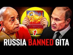 Hinduism All Over The World | Sanatan Dharm in Russia