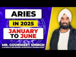 Aries Horoscope 2025 | मेष राशि 2025 वार्षिक राशिफल | Yearly Horoscope 2025 | Sunstar Astro