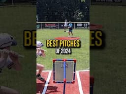 MLW’s BEST Pitches of 2024