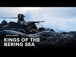 SITKA Hunts | Kings of the Bering Sea