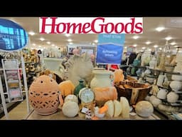 CUTE HOMEGOODS SPRING DECORATIONS AND MORE HOME IDEAS WALKTHROUGH 2025