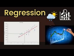 Regression Analysis | Introduction to Regression