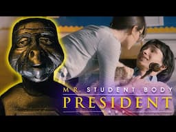 Mr. Student Body President S4 Ep4 | This Means War.