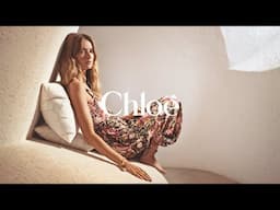 The Chloé Summer 25 Campaign