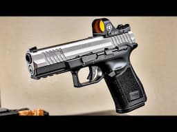 Best Compact 9mm Handguns 2025: what I WISH I knew earlier…