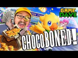 Chocobo GP... How to Ruin a Final Fantasy Remake!