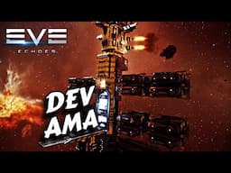 DEV AMA Highlights & Review | The EVE Echoes Podcast