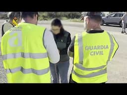 Detienen al administrador de la gestora de un vertedero en Osona