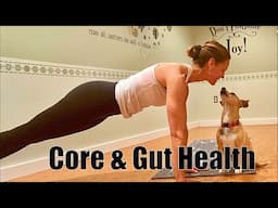 Core Flow & Gut Health