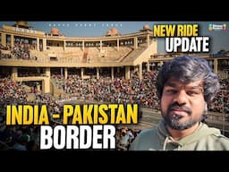 This Is My Last Video India Pakistan Border