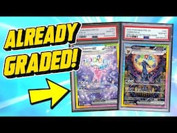 Pokemon Card Auctions Of The Week! Graded Prismatic's And TONS Of Pika Promos!