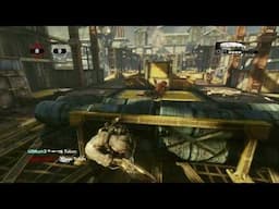 Gow3 tdm dry dock