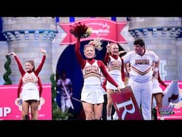 Cheerleaders Choice Spotlight: Brother Martin Coaches Share More On The Legacy