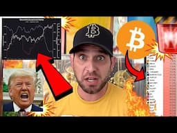 BITCOIN ALERT!!! TRUMP TRADE WARS!!! YOU WON’T BELIEVE THE TRUTH!!! [ALTCOINS WARNING] 🚨