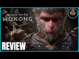 Black Myth: Wukong PS5 Review 2025