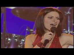 Laura Pausini Extra  Spanish Tracks Live 2001-2002 World Tour