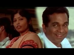 Brahmananam & His Wife Hilarious Comedy Scene | Telugu Movie Comedy Scenes | Shalimar Film Express