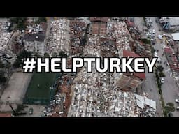 Earthquake in Turkey: How Can YOU Help?