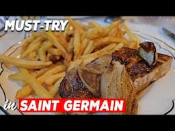 5 Best Restaurants in Saint Germain Paris (Where Locals Eat)