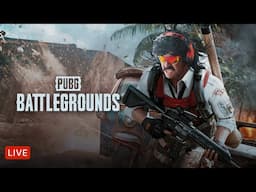 🔴LIVE - DR DISRESPECT - PUBG - WHAT WINNING LOOKS LIKE