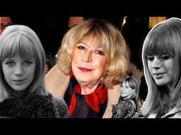 Marianne Faithfull’s Tragic Death Shocks Fans Worldwide Music Industry Mourns a Legendary Voice