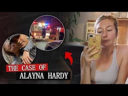 The Tragic Case of Alayna Hardy | Case in New York